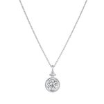 Sol Dome Pendant Pendant ABP-240-LGD-4  - Abtin & Co.
