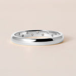 STAGGER Band Ring ABB-749/1-D-5  - Abtin & Co.